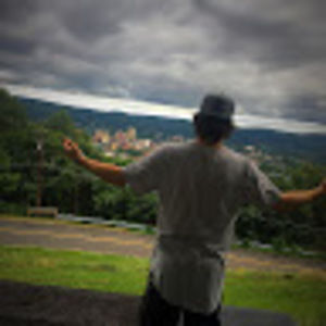 Meet your Posher, Ben